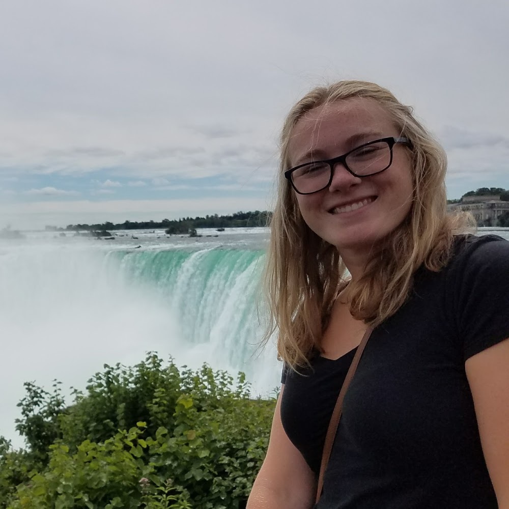 Meet your Posher, Meghan